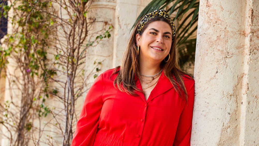 Katie Sturino, Amazon's The Drop Collection: Photos, Details