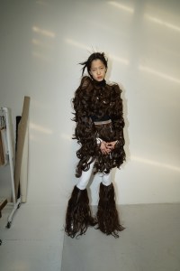 Kimhekim RTW Fall 2022
