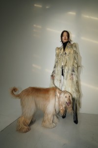 Kimhekim RTW Fall 2022