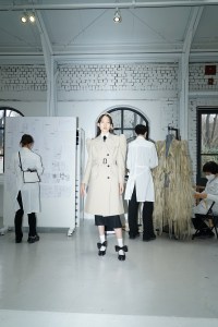 Kimhekim RTW Fall 2022