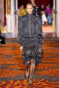 KOCHÉ RTW Fall 2022