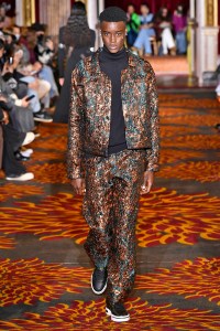 KOCHÉ RTW Fall 2022