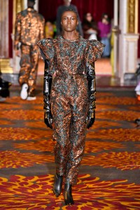 KOCHÉ RTW Fall 2022
