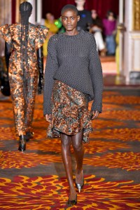 KOCHÉ RTW Fall 2022
