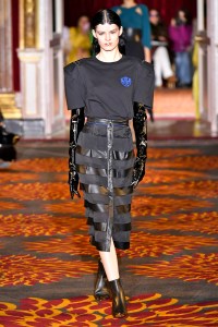 KOCHÉ RTW Fall 2022