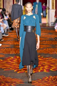 KOCHÉ RTW Fall 2022