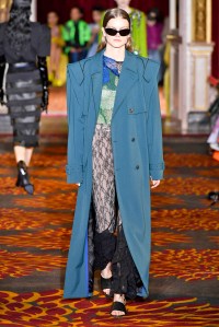 KOCHÉ RTW Fall 2022