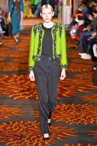 KOCHÉ RTW Fall 2022
