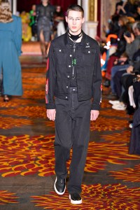 KOCHÉ RTW Fall 2022