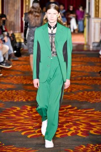 KOCHÉ RTW Fall 2022