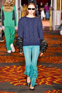 KOCHÉ RTW Fall 2022