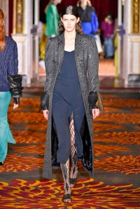 KOCHÉ RTW Fall 2022