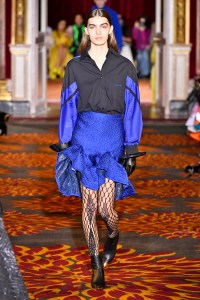 KOCHÉ RTW Fall 2022
