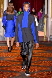 KOCHÉ RTW Fall 2022
