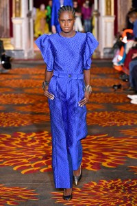 KOCHÉ RTW Fall 2022