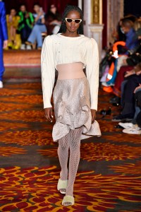 KOCHÉ RTW Fall 2022