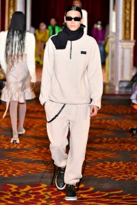 KOCHÉ RTW Fall 2022