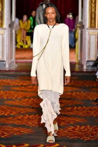 KOCHÉ RTW Fall 2022