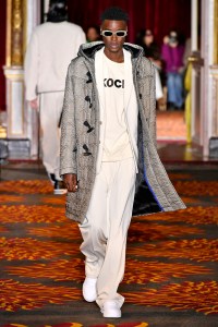 KOCHÉ RTW Fall 2022