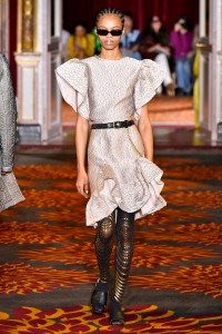 KOCHÉ RTW Fall 2022