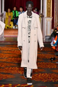 KOCHÉ RTW Fall 2022
