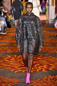 KOCHÉ RTW Fall 2022