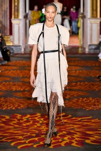 KOCHÉ RTW Fall 2022