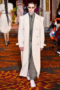 KOCHÉ RTW Fall 2022
