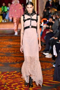 KOCHÉ RTW Fall 2022