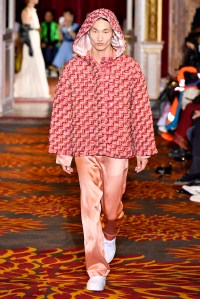 KOCHÉ RTW Fall 2022