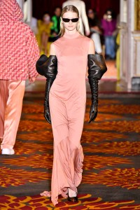KOCHÉ RTW Fall 2022