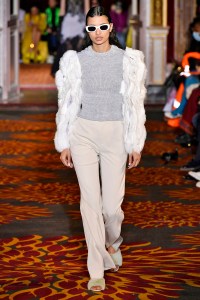 KOCHÉ RTW Fall 2022