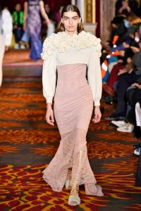 KOCHÉ RTW Fall 2022