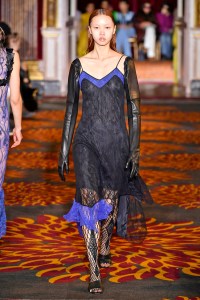 KOCHÉ RTW Fall 2022