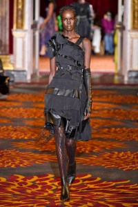 KOCHÉ RTW Fall 2022