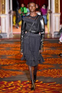 KOCHÉ RTW Fall 2022