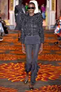 KOCHÉ RTW Fall 2022