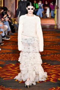 KOCHÉ RTW Fall 2022