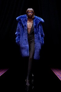 Lanvin RTW Fall 2022