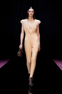 Lanvin RTW Fall 2022