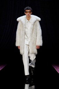Lanvin RTW Fall 2022