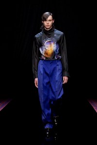Lanvin RTW Fall 2022