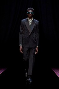 Lanvin RTW Fall 2022