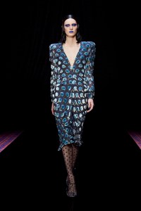 Lanvin RTW Fall 2022