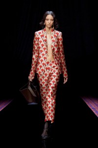Lanvin RTW Fall 2022