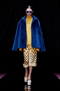 Lanvin RTW Fall 2022