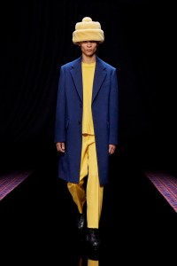 Lanvin RTW Fall 2022