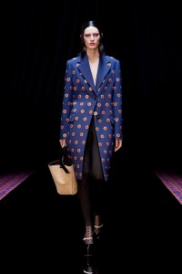 Lanvin RTW Fall 2022
