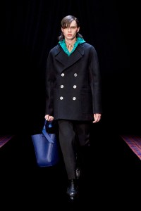 Lanvin RTW Fall 2022