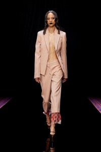 Lanvin RTW Fall 2022
